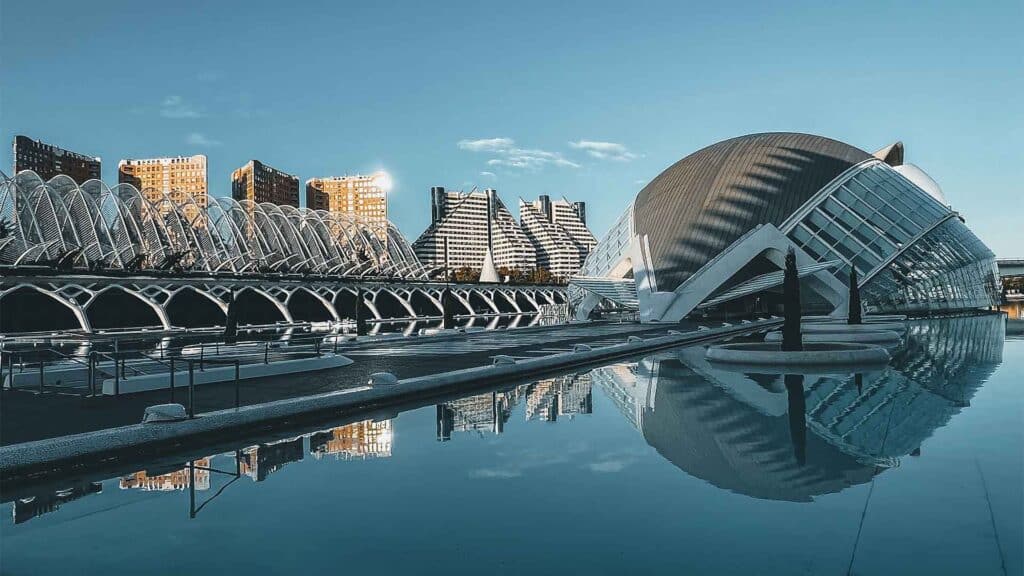 valencia
