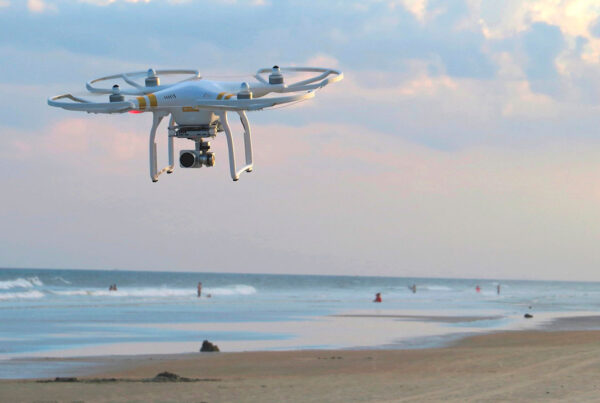 dron-pescar