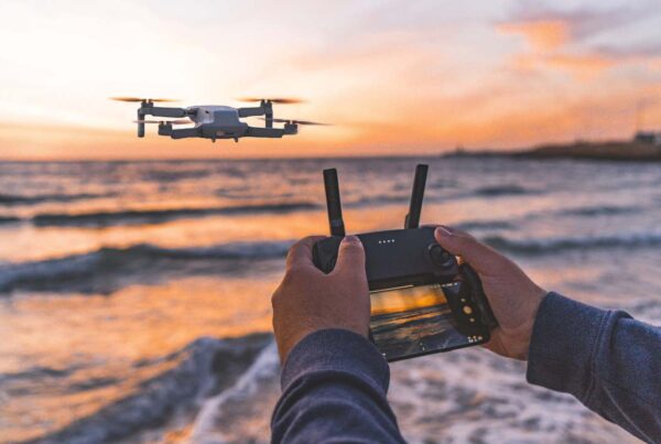 dron-grabacion