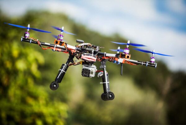 dron-rescate