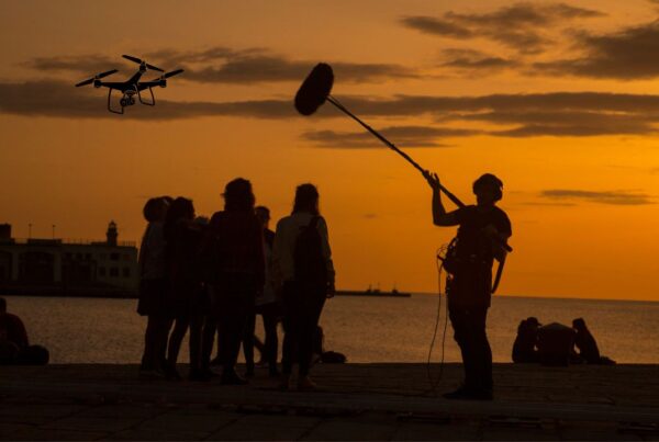 drones-cine