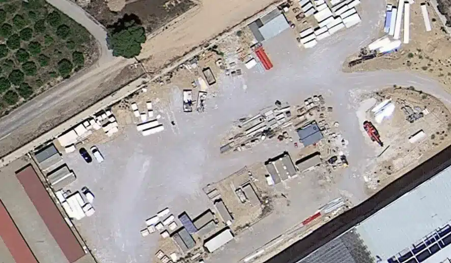 cartografia-georeferenciada