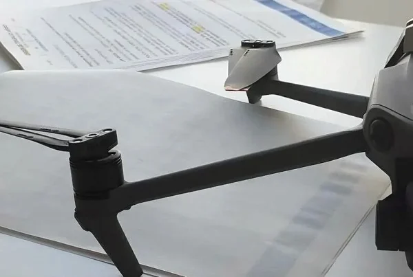 normativa-drones-españa