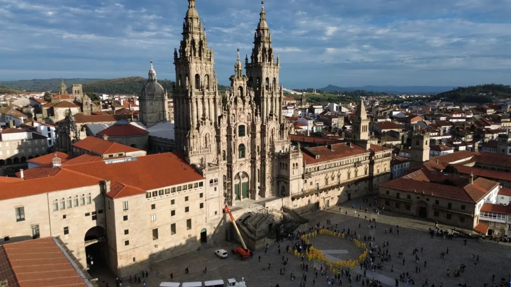dron-santiago-compostela dron-santiago-compostela