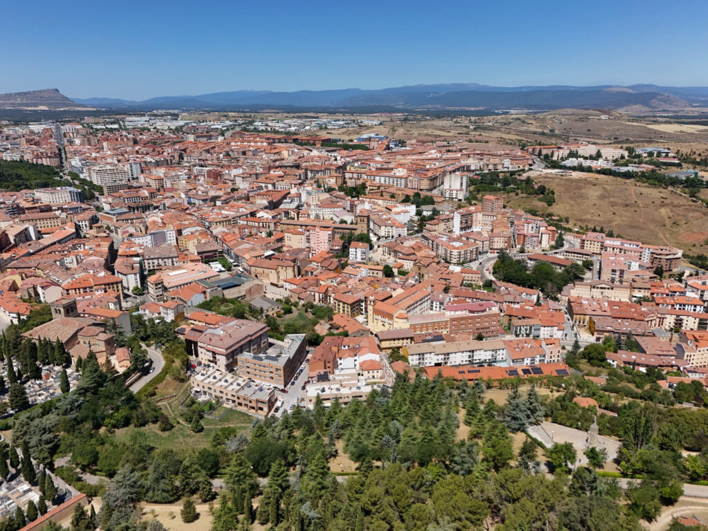 dron-soria dron-soria