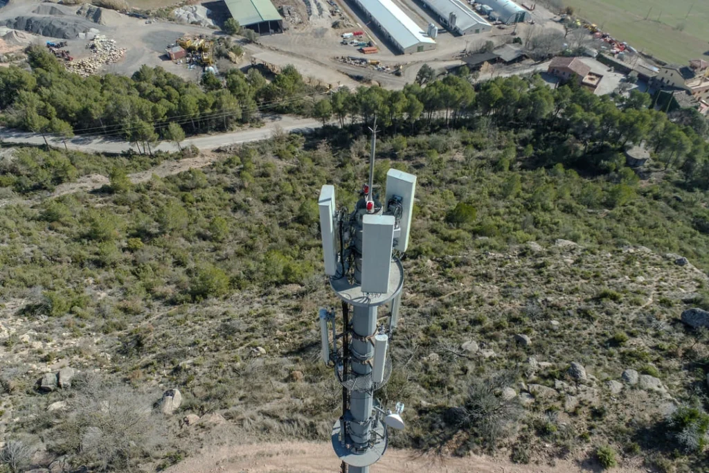 inspeccion-tecnica-dron inspección-técnica-dron