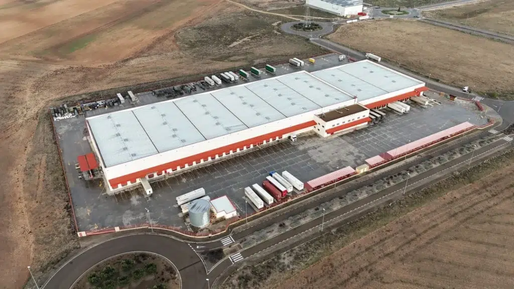 corporativo dron zaragoza