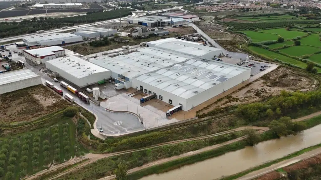empresas dron zaragoza
