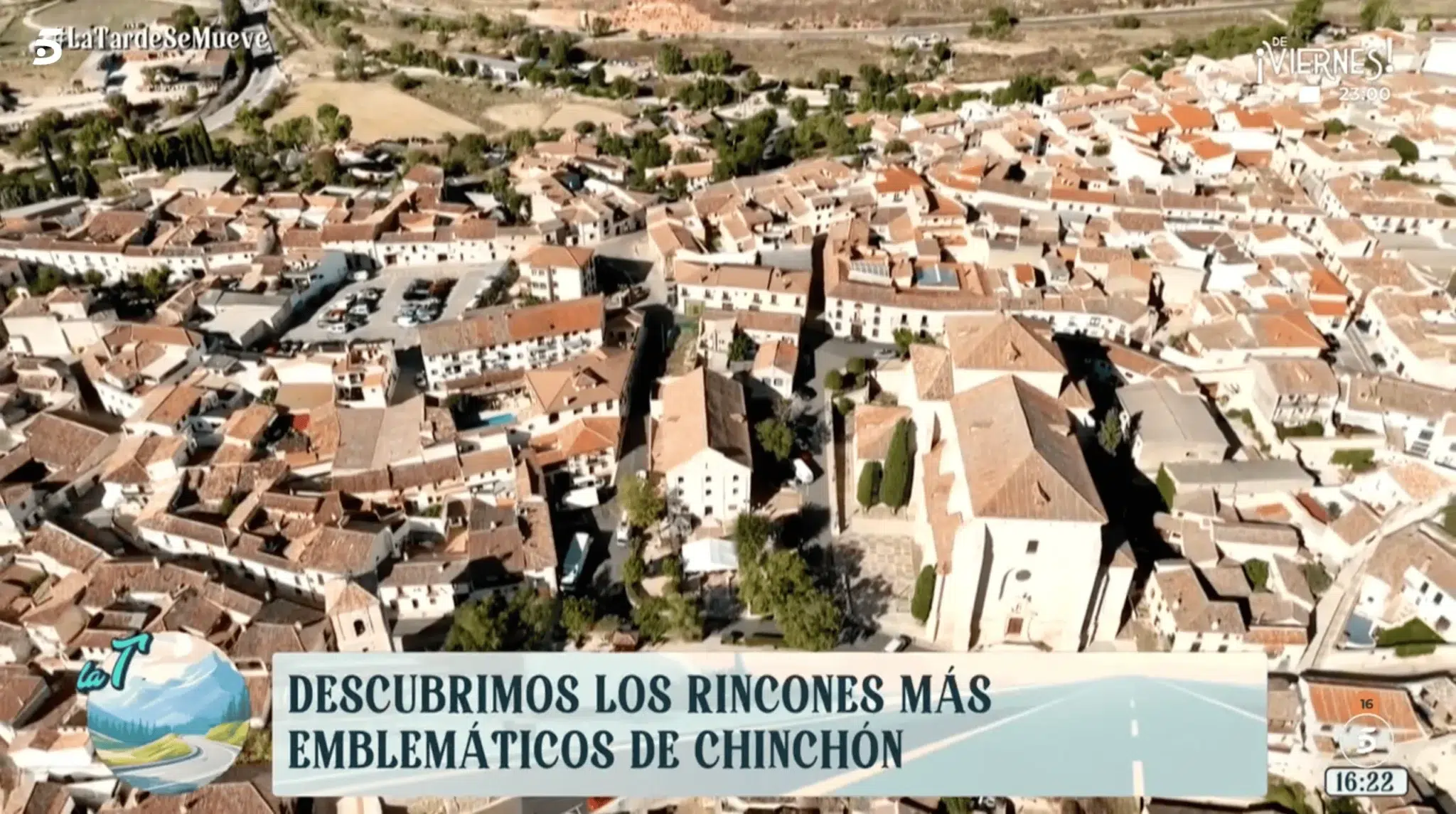 Retransmisión en ditecto television