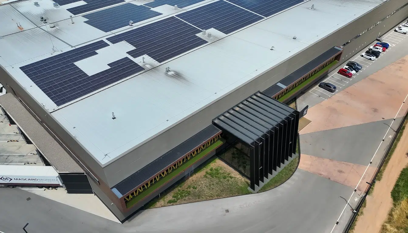 termografias con dron